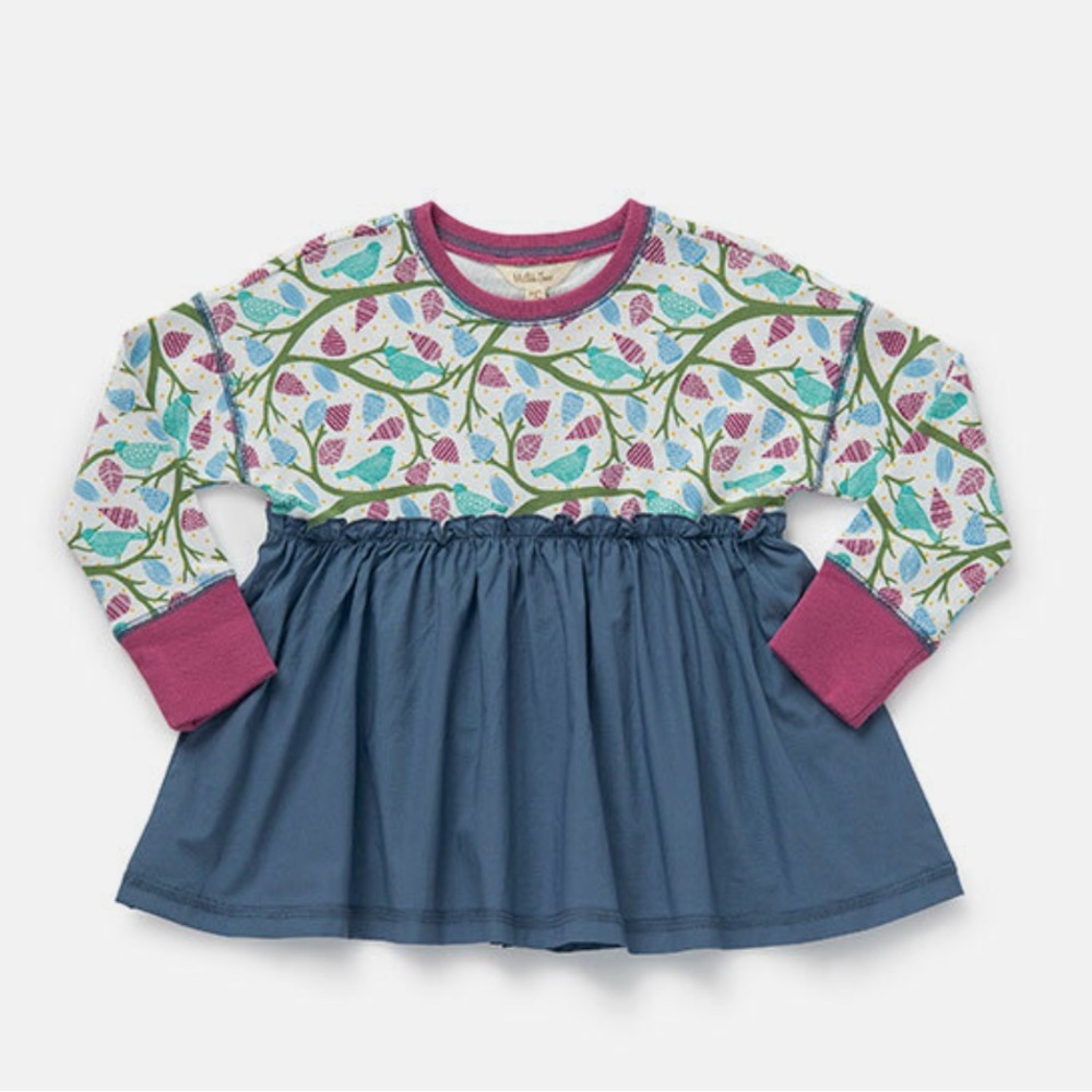 Matilda Jane Tunic Top